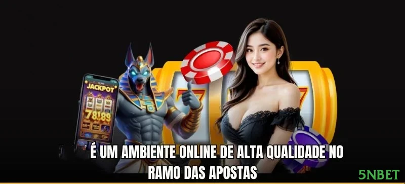 Jogos Instantâneos 5nbet